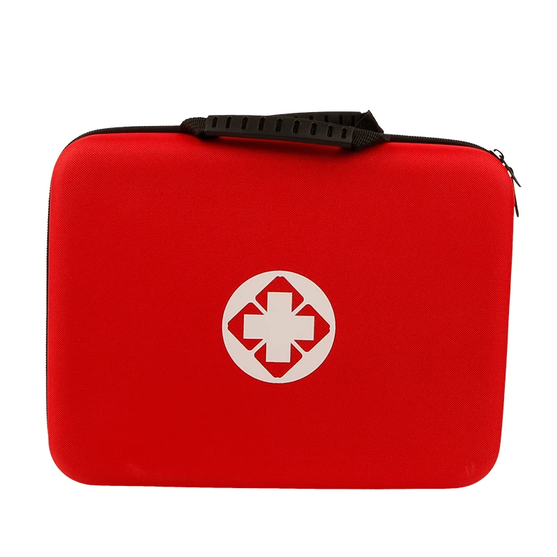 First aid Home outdoor vehicle earthquake emergency home medical kit First aid kit Travel medicine kit