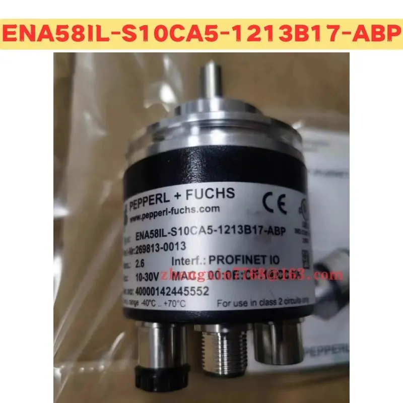 Brand New And Original ENA58IL-S10CA5-1213B17-ABP ENA58IL S10CA5 1213B17 ABP Encoder