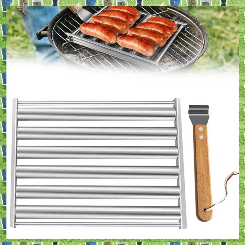 Fts Hot Dog Roller …