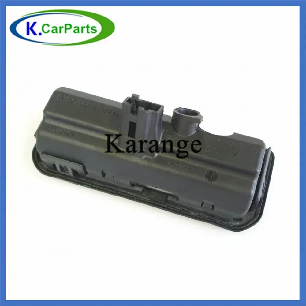 Rear Tailgate Trunk Boot Lid Handle 6V0827566 6V0 827 566 For Seat Arona Skoda Karoq Octavia Audi Q7 Q8 A1 A5 VW T-Cross Touareg view 3
