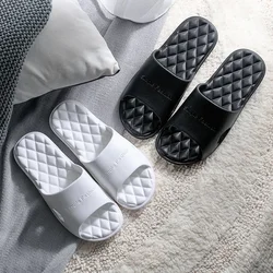 House Slipper Women Cloud Sandals Massage Summer Flip Flops Beach Slides Home Casual Room Shoe Men Male Flat Female Eva Non Slip