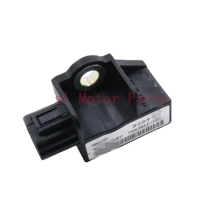 Original New Sensor 77930-SWA-E11 77930-SWA-E113-M4 5WK43787 77930 SWA E11 77930 SWA E113 M4 For Honda CR-V 2011