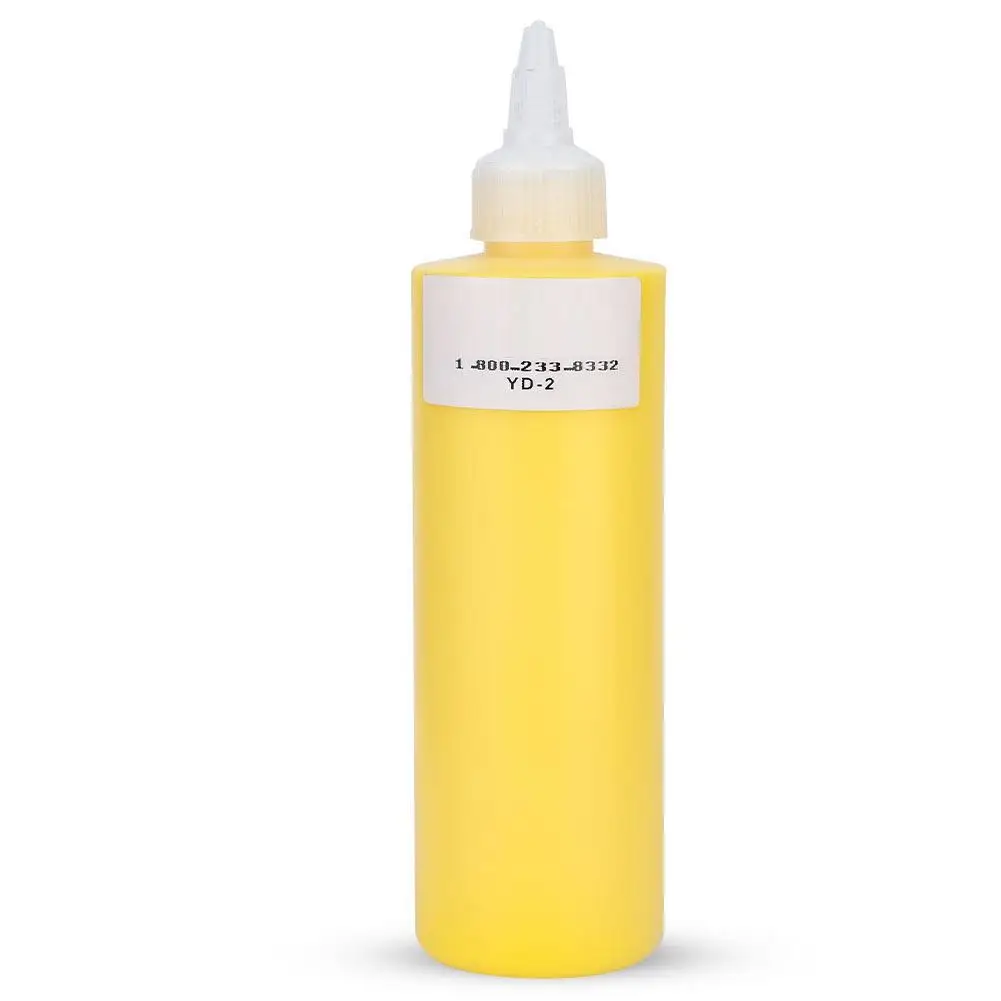 240Ml Professioneel Tattoo-Inktpigment Voor Diy Bodypaint-Semi-Permanente Monochrome Make-Upbenodigdheden