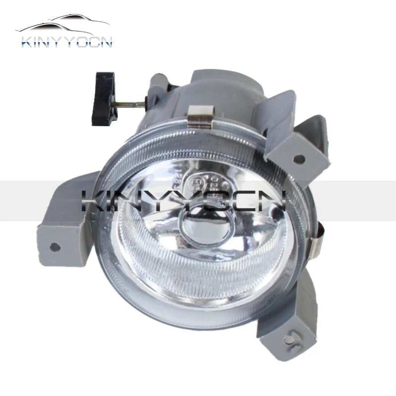 For Chevrolet Spark  2006 07 08 09 10 11 12 Front Bumper Fog Light Foglight Fog Lamp Foglamp DRL Day Running Lamp Headlamp