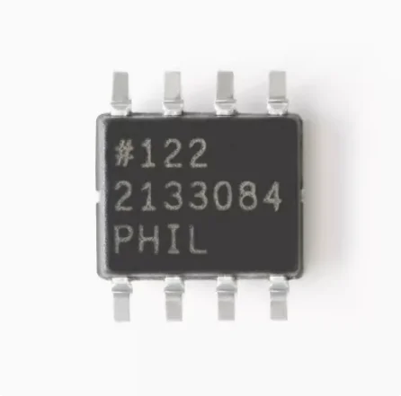 1PCS Original Genuine ADR421BRZ-REEL7 SOIC-8 2.5V High Precision Reference Voltage Source IC Chip