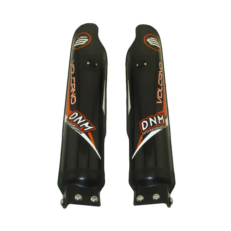 XLYZE DNM Volcano USD-8 Front Fork Guard For Sur Ron Light Bee X