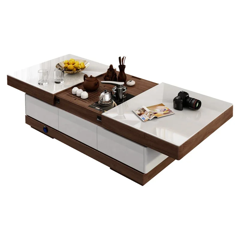 Rectangle Modern Co…