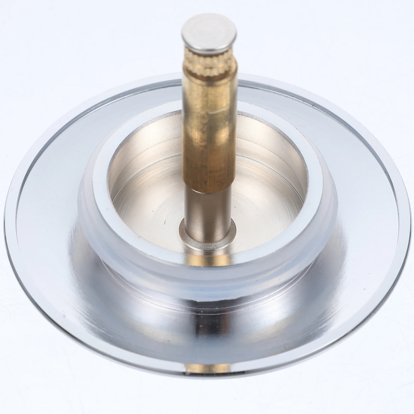 

Bathtub Plug Universal Drain Stop Replacment Replacement Stopper Disposable Water Copper Bathroom Stoppers