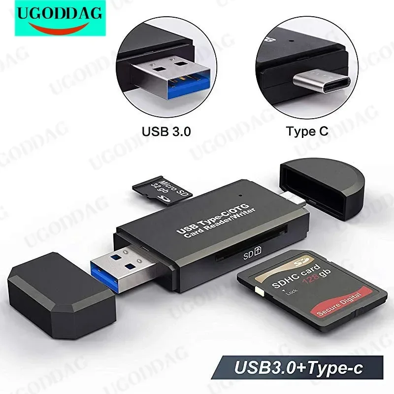 leitor-de-cartao-micro-sd-otg-usb-30-leitor-de-cartao-20-para-adaptador-micro-sd-usb-unidade-flash-leitor-de-cartao-de-memoria-inteligente-tipo-c-leitor-de-cartao
