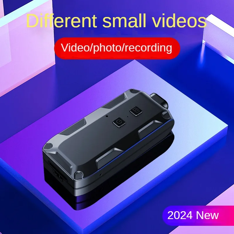 1080P Micro camera ultra so small body mini portable hd digital video recorder miniature camcorder