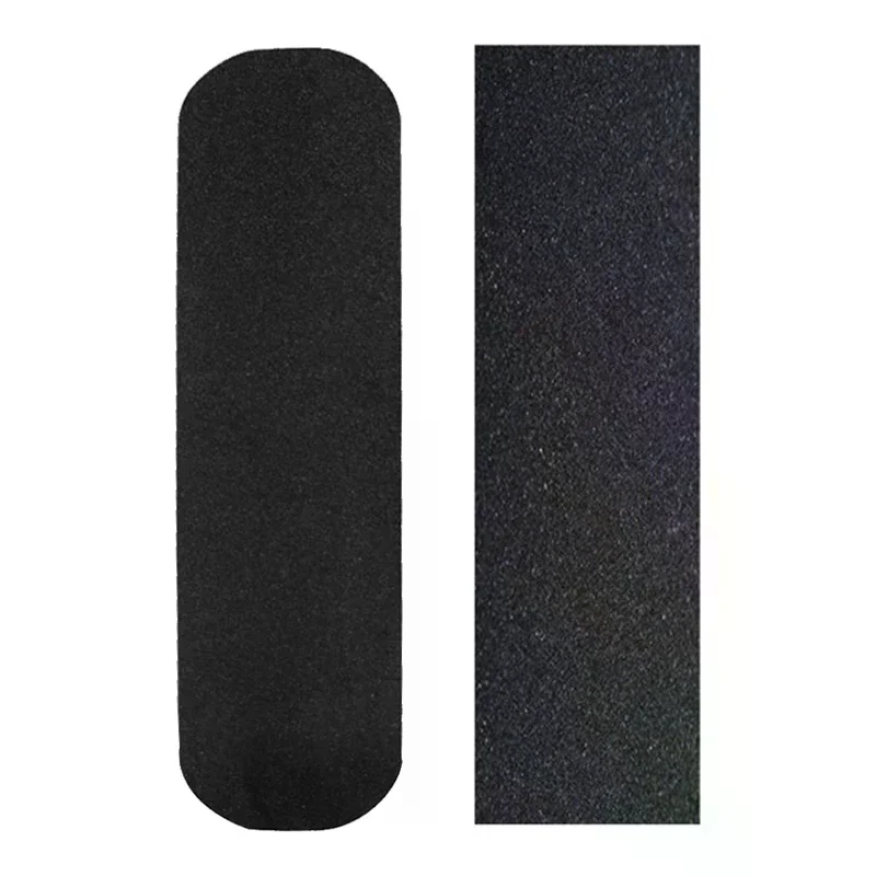 لوح التزلج شريط لحام لفة مقاوم للماء لوح تزلُّج سطح الصنفرة الشريط ورقة 81*21 سنتيمتر Longboard سكوتر شريط لحام اكسسوارات #2