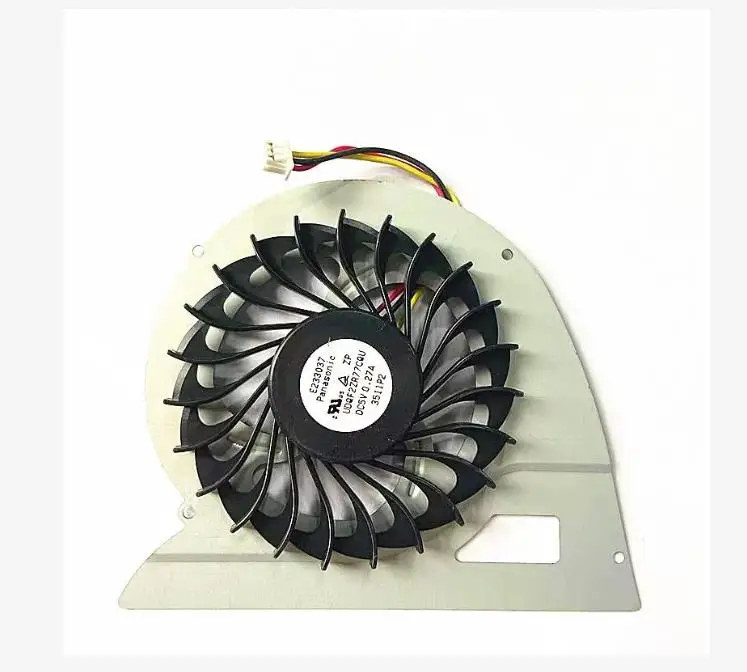 Free shipping new suitable for Sony Fit15 SVF14 SVF15A UDQF2ZR77CQ AB07805HX080300 laptop fan