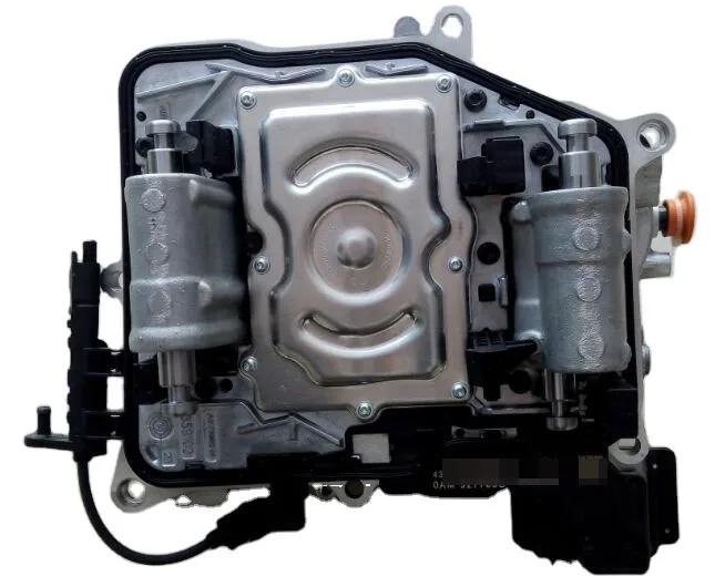 

0AM927769D Dsg Automatic Dq200 Transmission Mechatronic
