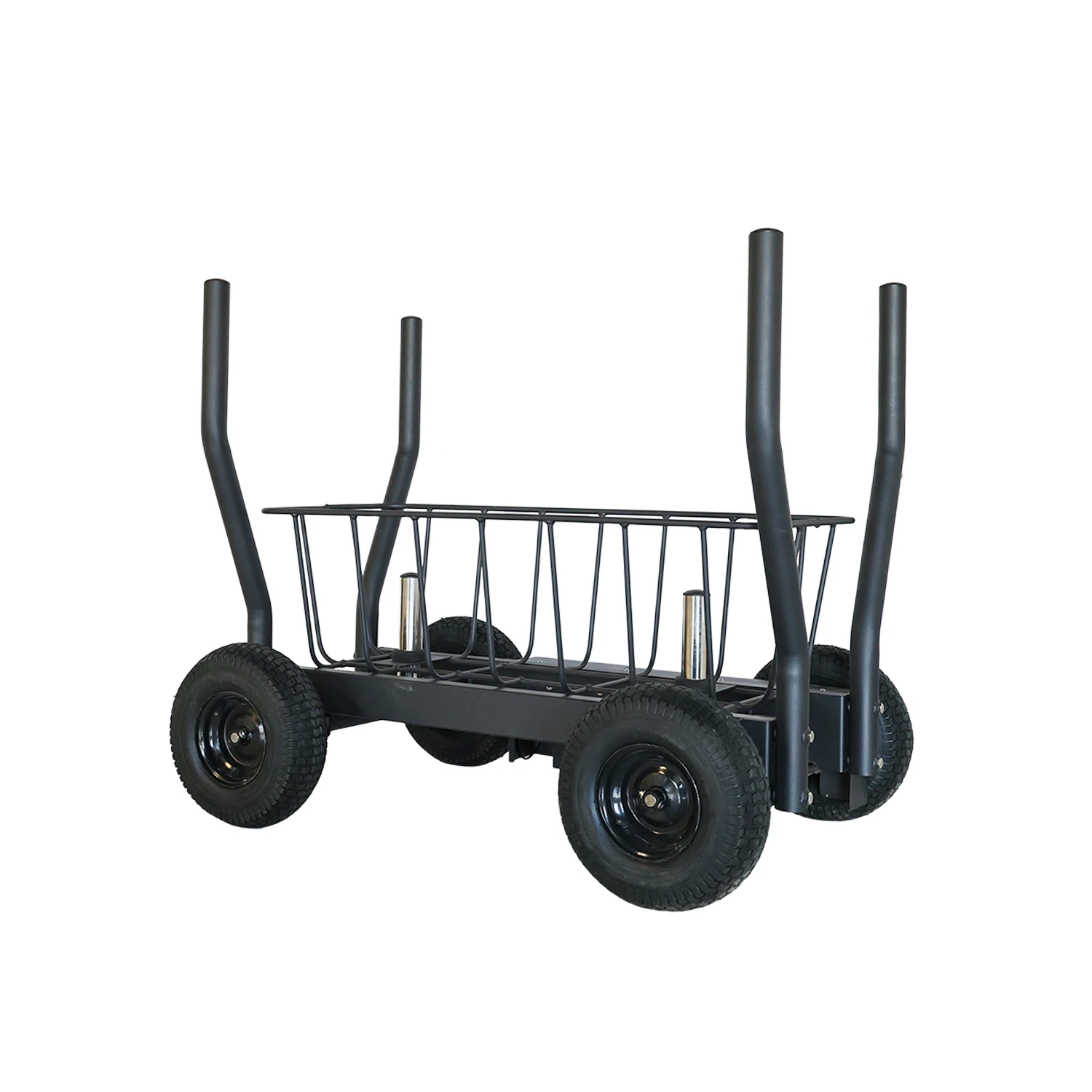 RUIBO High Quality Steel Tank Sled Commercial Use Gym Equipment Push Pull Feature Adjustable Durable 200kg Max User Weight