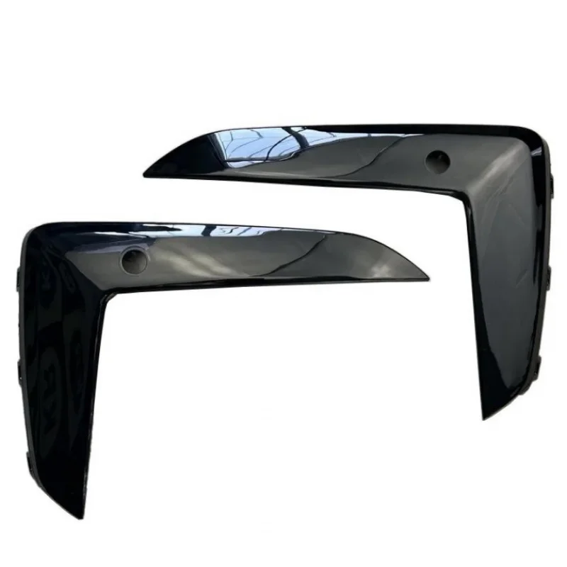 

Applicable2016-2019Year BMW5SeriesG38Front bumper trim 51118747845 51118747846