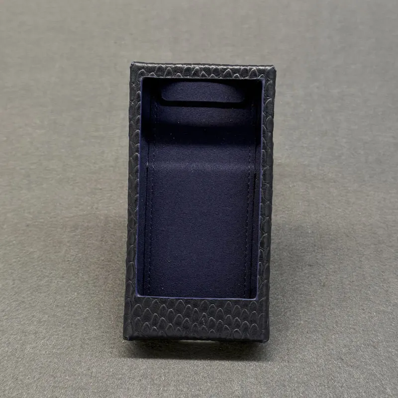 

A6 Custom-Made Genuine Leather case for IRIVER ACTIVO P1