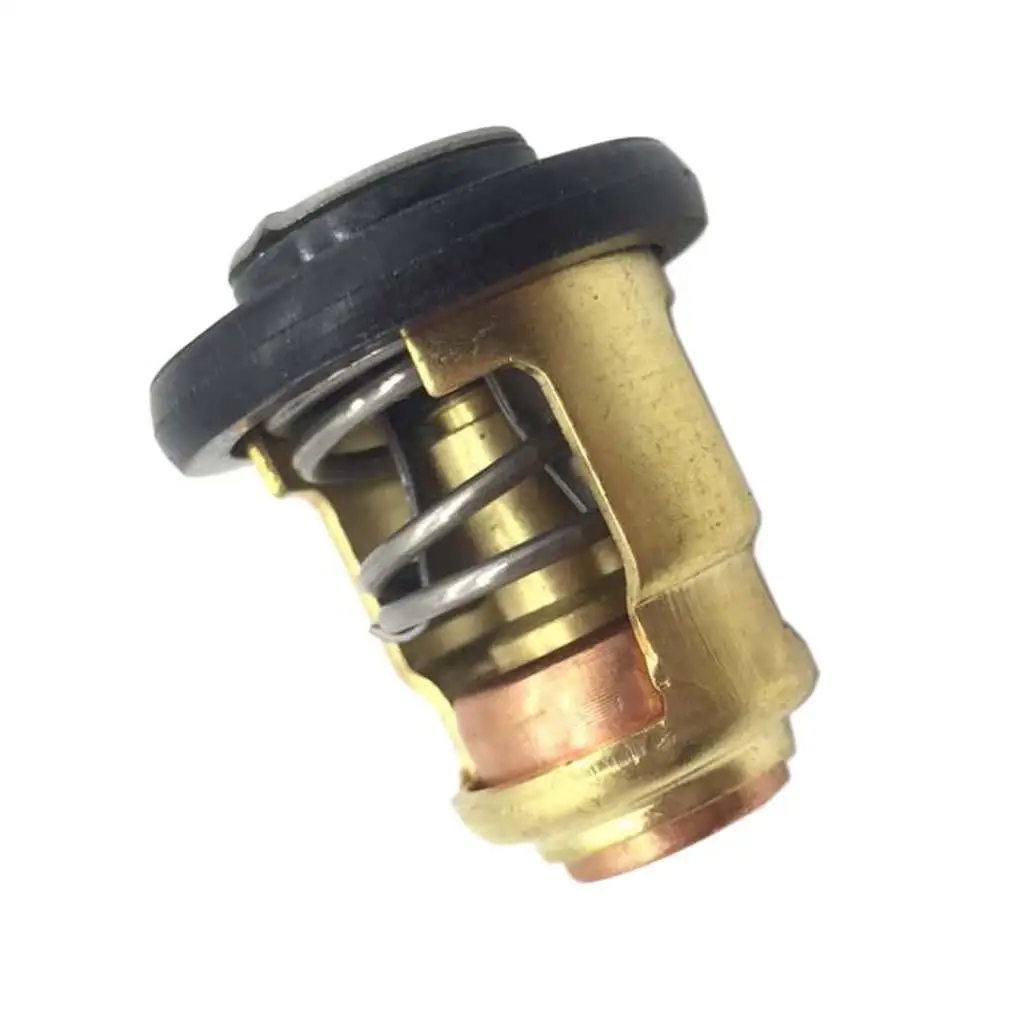 

Thermostat Outboard Direct Fit Copper Marine Engine Thermostat for Honda Outboard BF35AM BF40B BF45AM