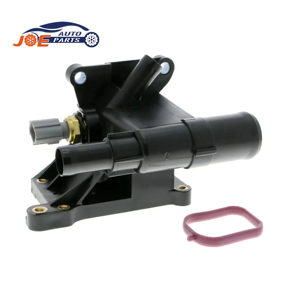 

6G9G8K556AA Upper Water Pipe Joint Assembly Plastic for Ford Focus C-Max Radiator Upper Hose Connector Assembly