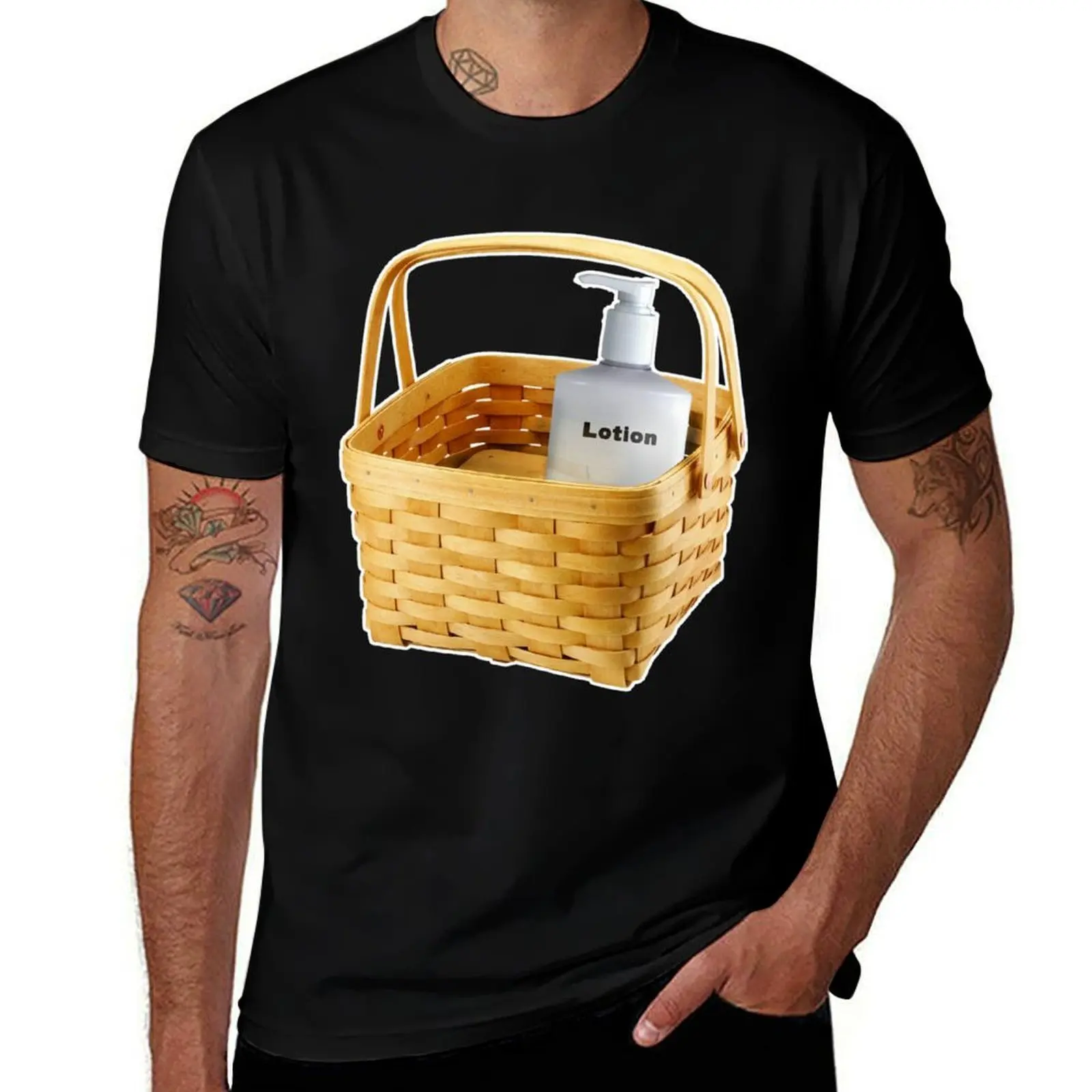 T Go Shirts Man Whe…