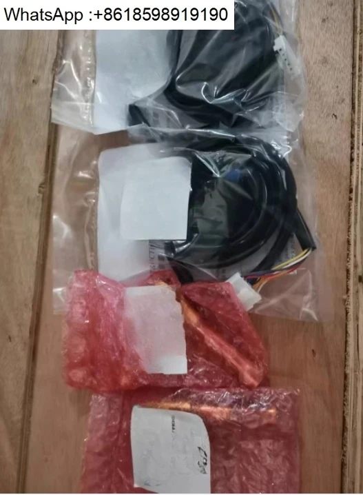 

Electronic expansion valve coil-MD12DM-30R refrigerated container