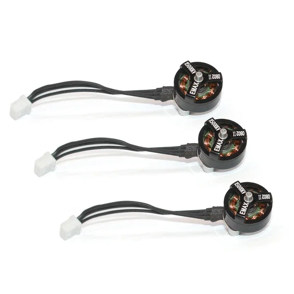 

Emax Official TH0802II-15000KV Motor