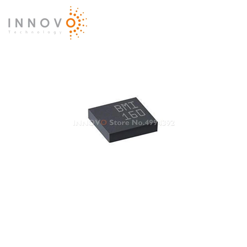 Innovo-bmi160,dcx79pc21bae3anc,dcx79pc70bfs3anc,dcx79pc70bfs3anc,MLX80103KLQ-AAF-000-RE, LGA-14,qfn,新品,バッチあたり2個