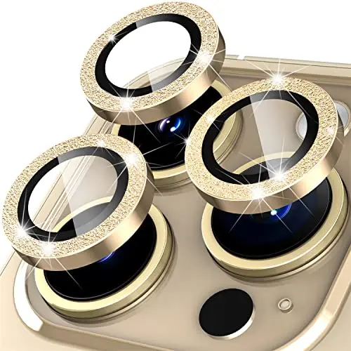 iPhone 17 Pro Max Camera Lens Protector Film