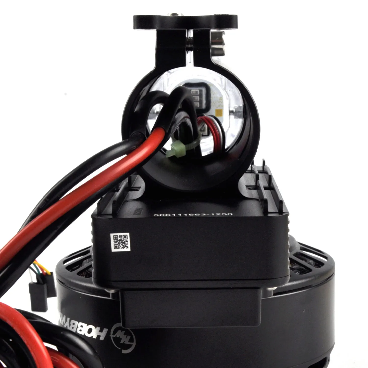 4PCS X9 Plus Brushless Motor Power System Kit 100KV 6-14S LiPo 9620 Motor 36inch 36190 Propeller for 40mm Agricultural Drone UAV