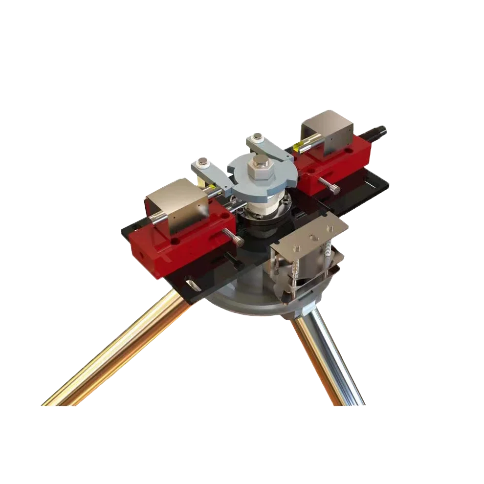 Semi Automatic /Full Automatic Tripod Turnstile Mechanism Manufacturer in Shenzhen