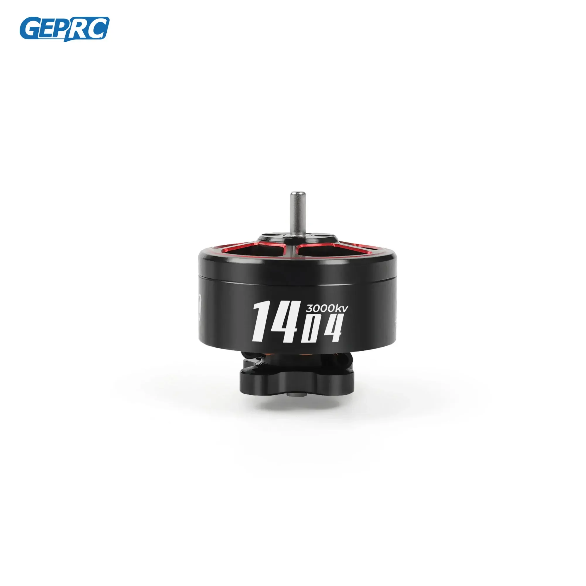 GEPRC SPEEDX2 1404 3000KV / 4600KV Motor Geeignet für Tern-LR40 FPV Drohnen 2-Zoll 4-Zoll RC FPV Quadcopter Freestyle Drohne