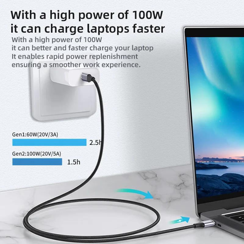 Thumbnail 4 - #30 Best USB-C Cables to Buy In 2026