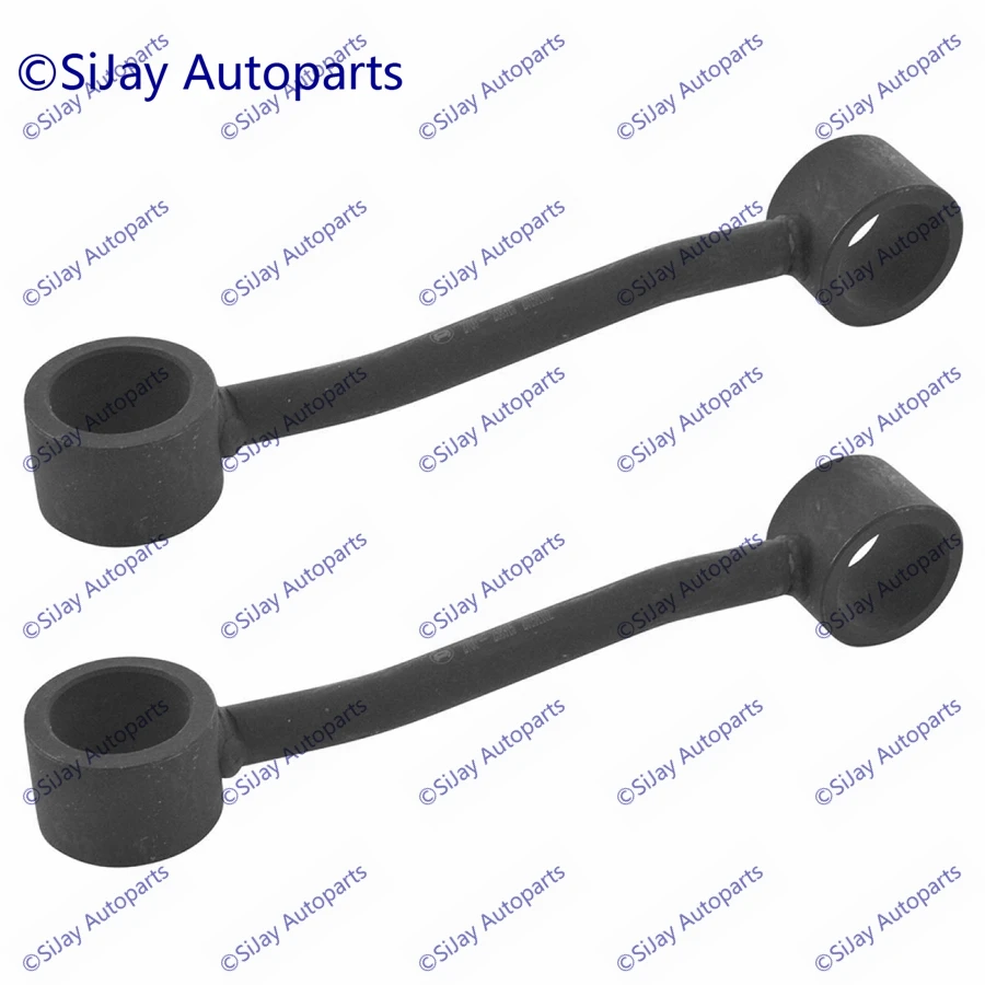 

Set of 2 Front Suspension Stabilizer Sway Bar End Links For Dodge Nitro Jeep Liberty 2007-2012 K750127 52125295AC