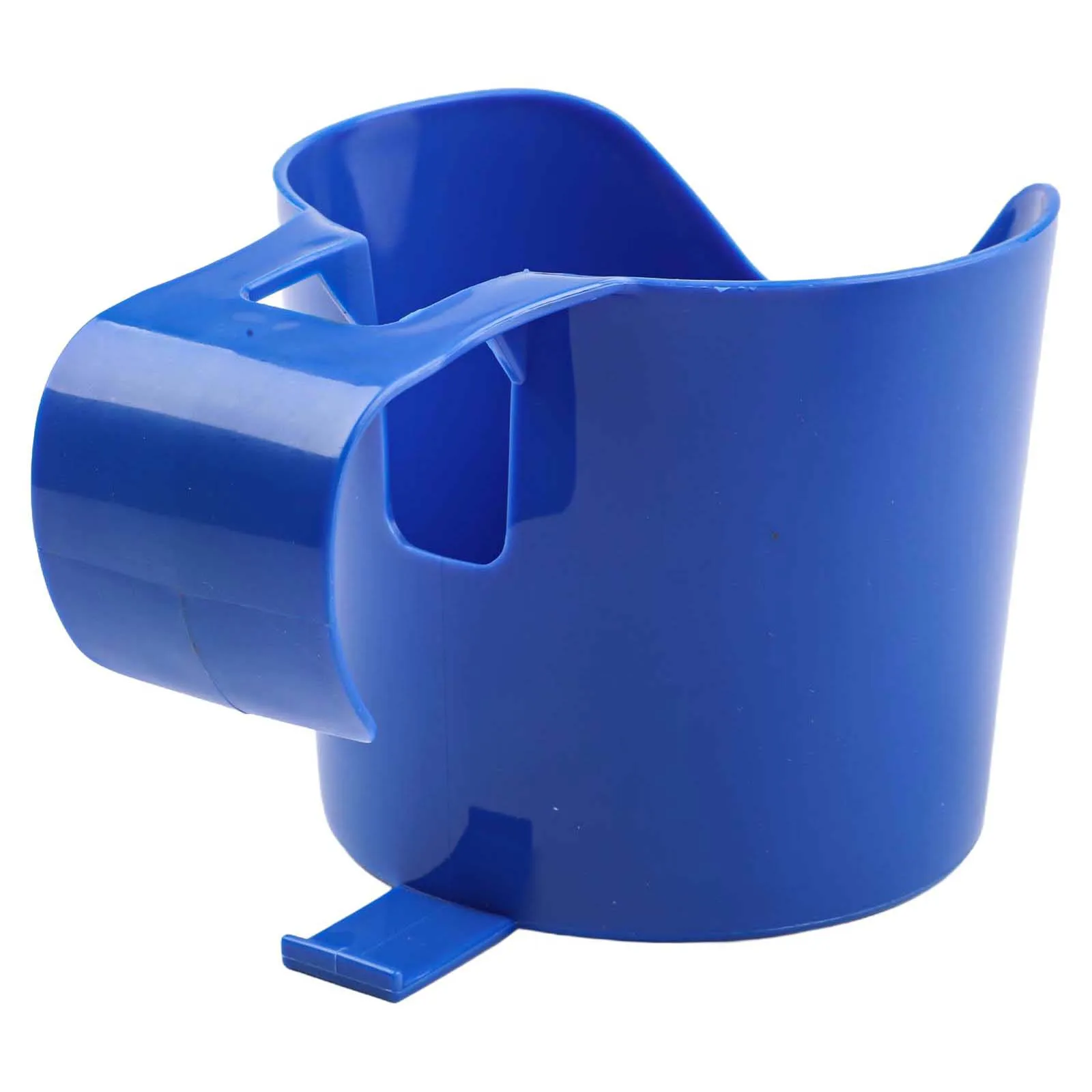 

6 Sturdy Poolside Cup Holders Essential Accessories for Above Ground Pools Perfect for Enjoying For Drinks by the Water