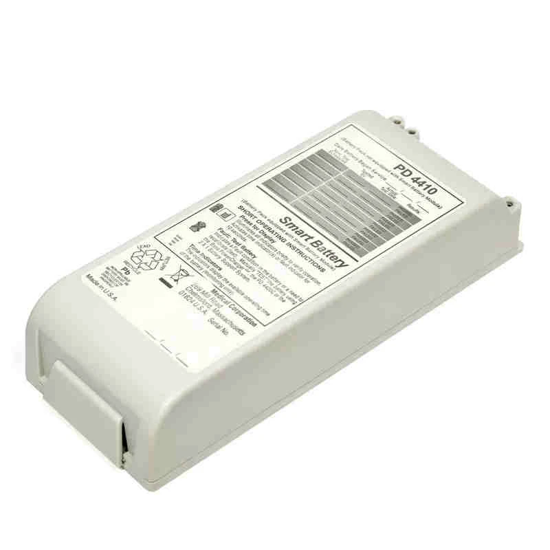 

M series PD4410 Lithium Battery Pack 10V 2500mAh Medical Power