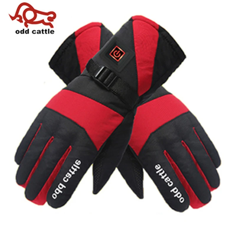 7.4V 3000/4800mAh Electric Supporting Rechargeable Lithium battery Heated gloves Heated Socks Heated Hat Winter Ski Gloves