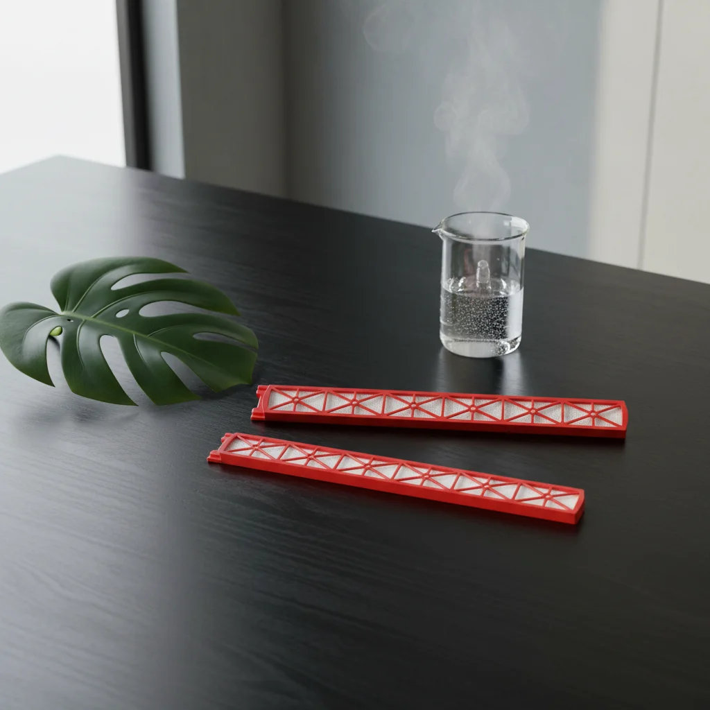 

2PCS Replacement Filter Kit For PencilVac Vacuum Cleaner Filtration System Easy Installaltion Cleaning Power Tool Parts