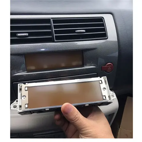 10 best sales display peugeot 308 screen - №3