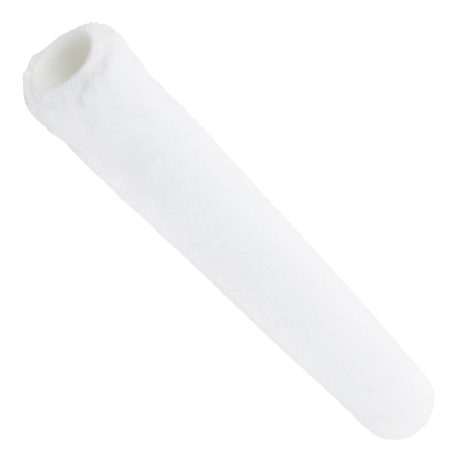 

Roller Tool Paint Cover for Frame House Painting Supplies White Plastic Fiber Sleeve