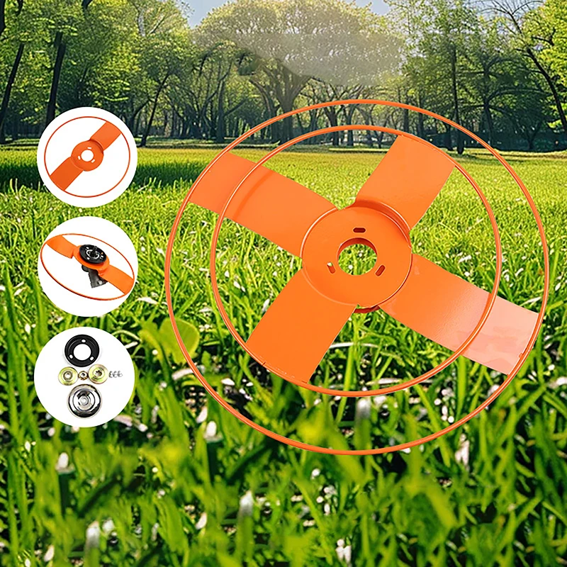 Cubierta para cortacésped de alambre de acero engrosado, tapa protectora de plántulas antioxidante para cortadora de césped y almacenamiento de herramientas de jardín