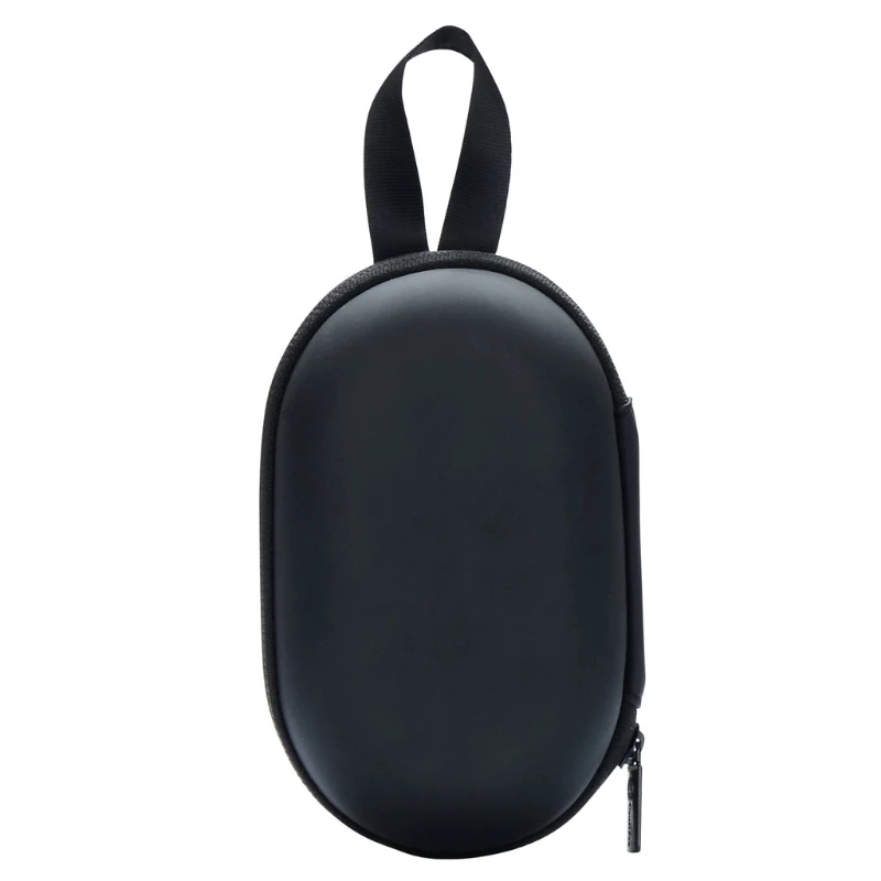 

for Finger Monkey Headphone Anti-Scratch Bag Traveling Cases Loudspeaker Dirt-resistant Holder Earphone Shockproof Case