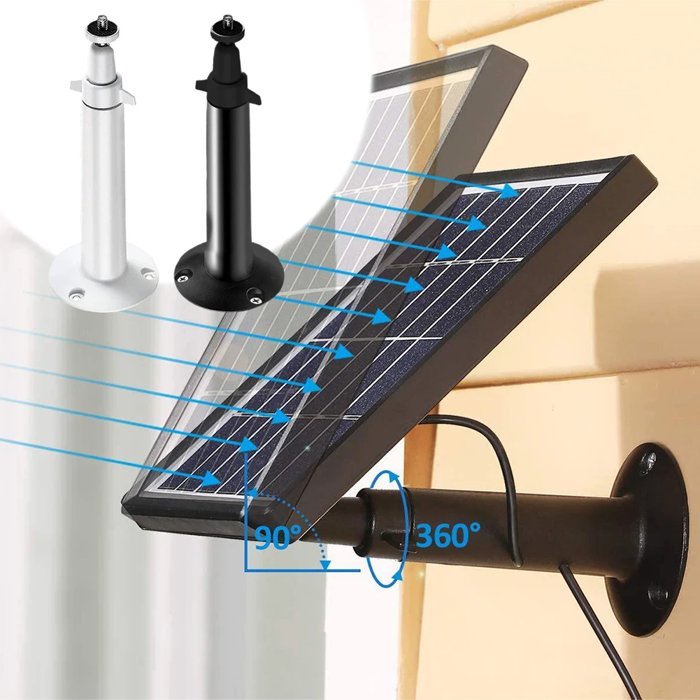 1 Stück Solarpanel-Halterung, – Adjustable Monitor Mount Bewertung und Preis