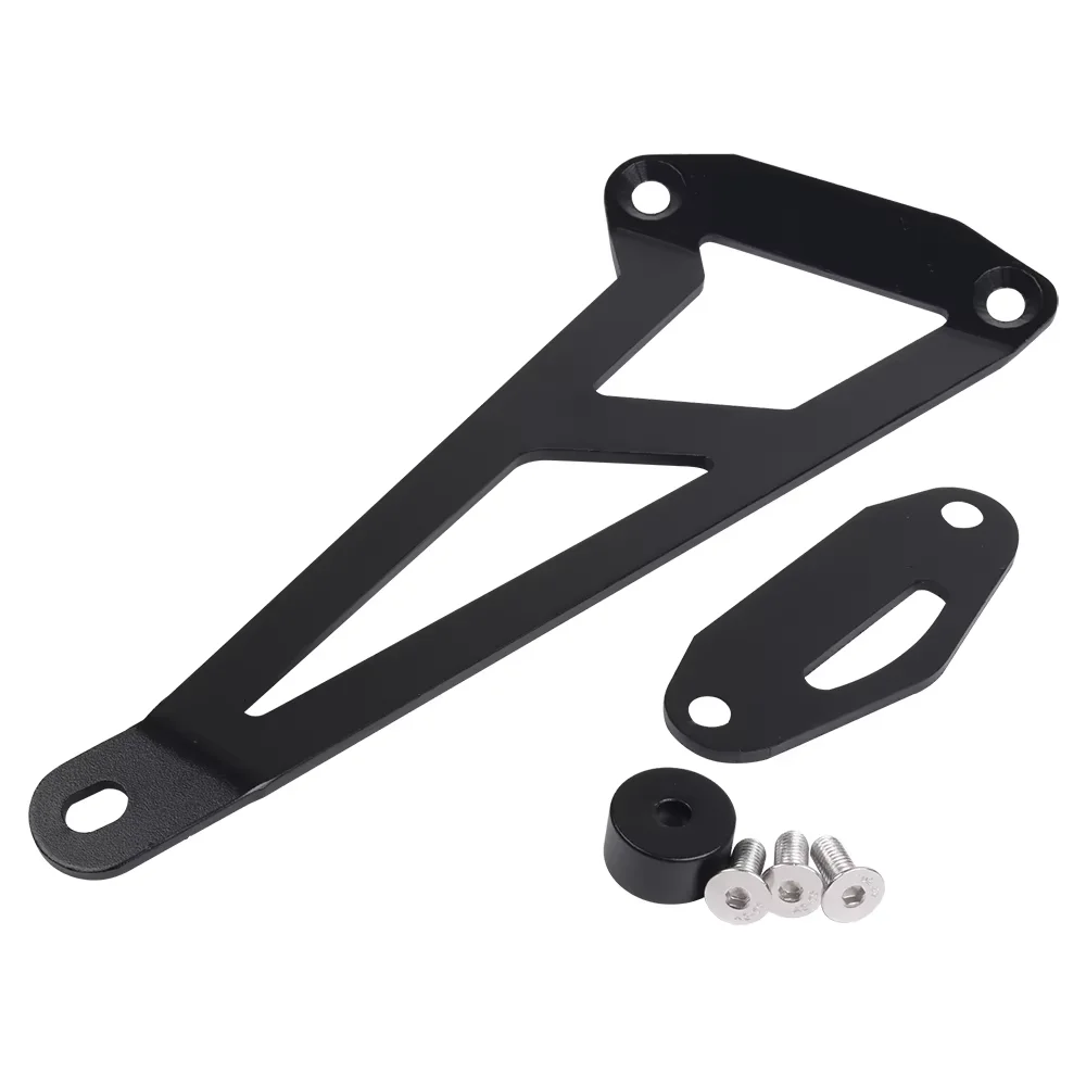For KTM RC390 390RC RC 390 RC 2016 - 2021 2019 2020 Motorcycle Accessories Exhaust Pipe Hanger Bracket Holder Muffler Support