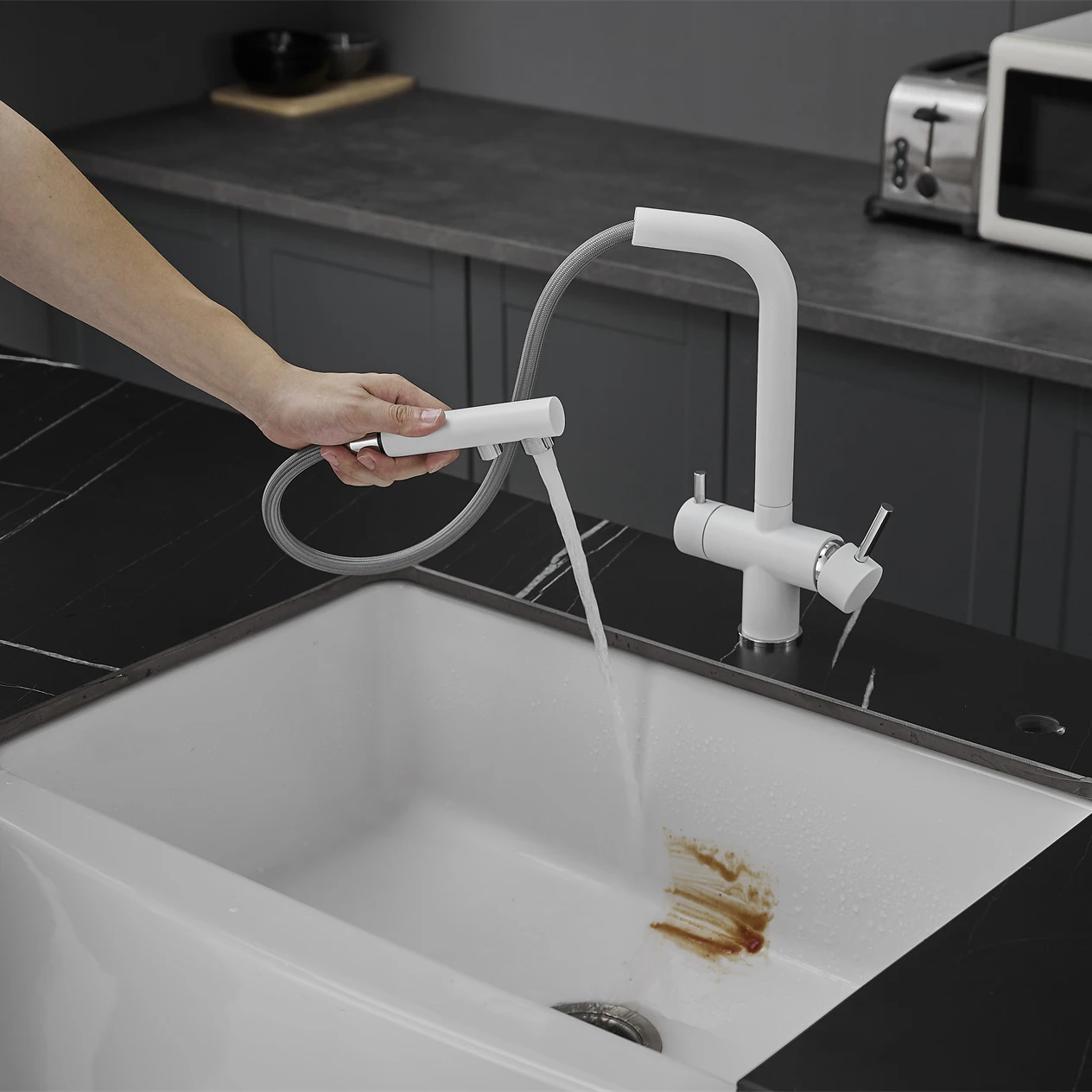 Thumbnail 3 - #81 Best Pull-Down Kitchen Faucets to Buy In 2026