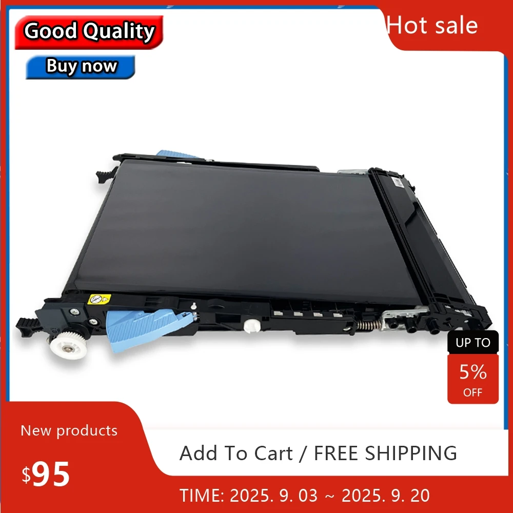 

Original New for HP CP3525 CM3530 m551 Transfer Kit CC468-67907 FM3-9078 FM3-9078-000 RM1-4982 printer parts printer part