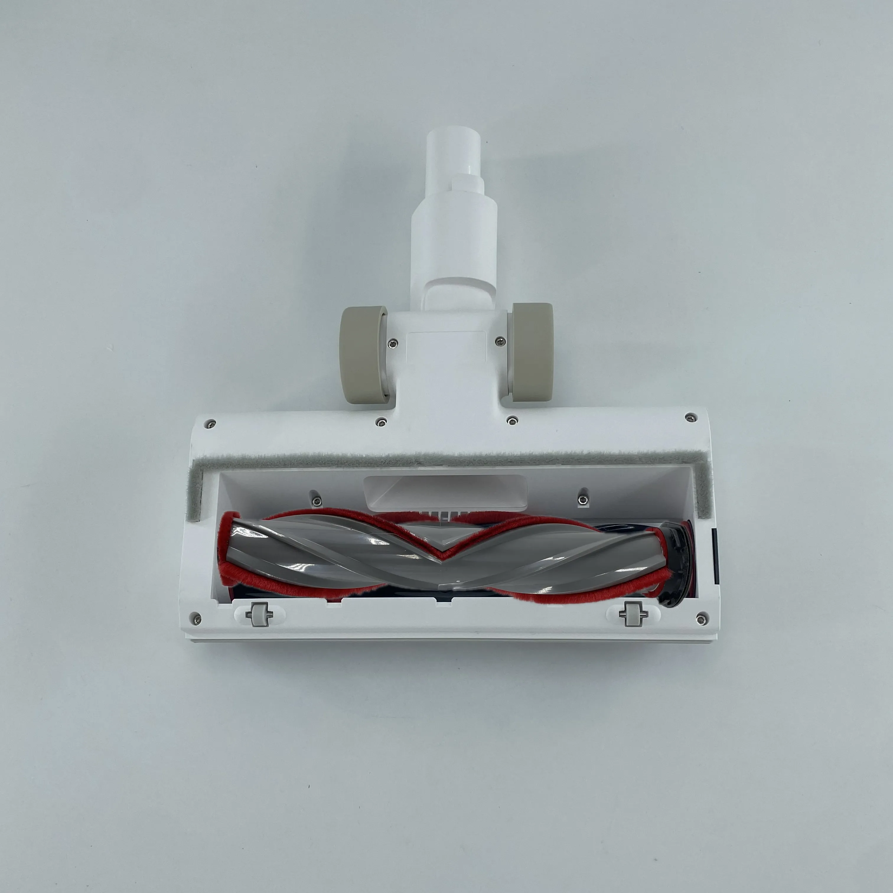 Original TROUVER POWER 12 Vacuum Cleaner Accessories Handheld Wireless TROUVE Floor Brush Assembly