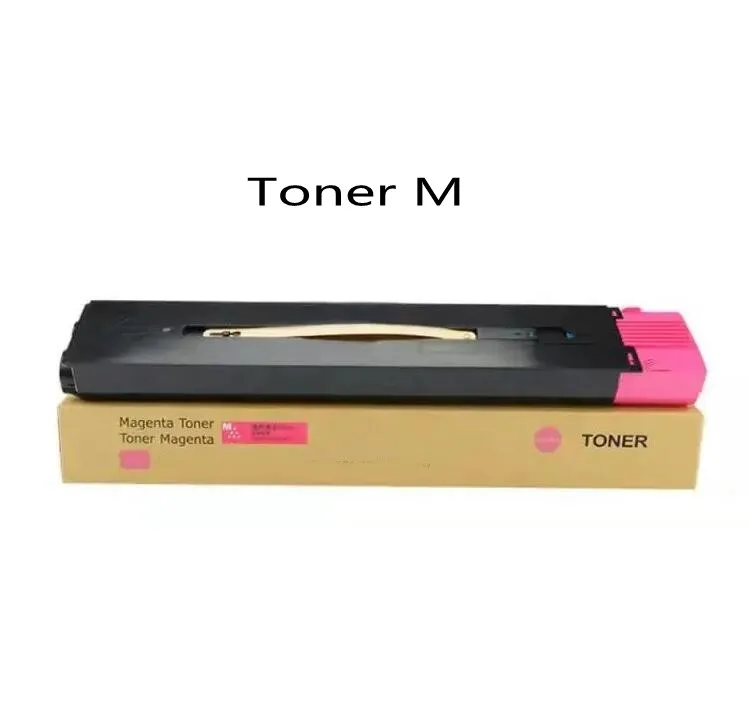 Imagem -02 - Compatível Japão Toner Original para Xerox Versant 80 180 2100 3100 Press V80 V180 V2100 V3100 Toner Cartucho