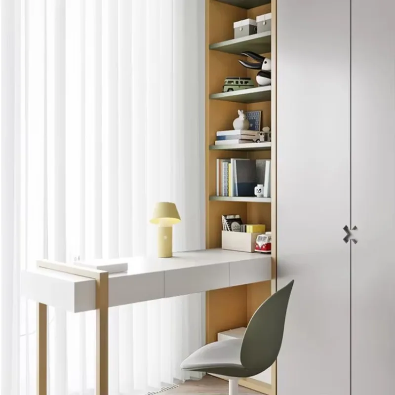 Motorized Electric Shading 180 Degree Fabric Allusion Blinds Curtains