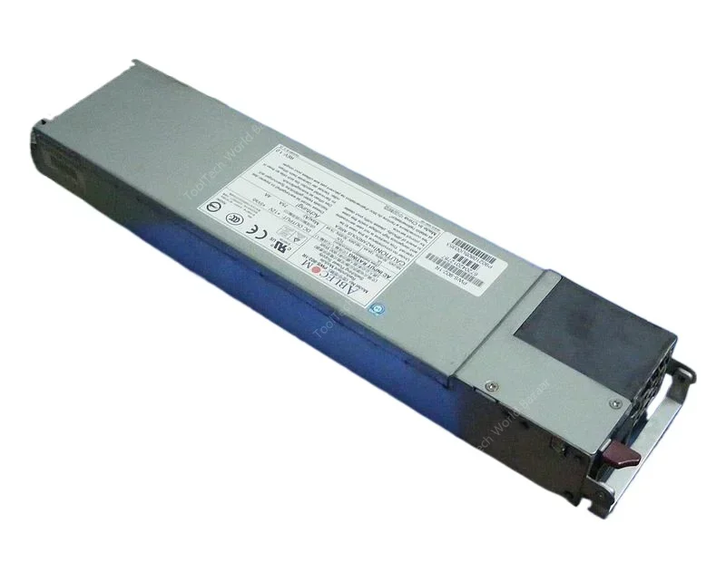 

Original, Server Power Supply Ablecom PWS-902-1R 900W Redundant Power Supply Module