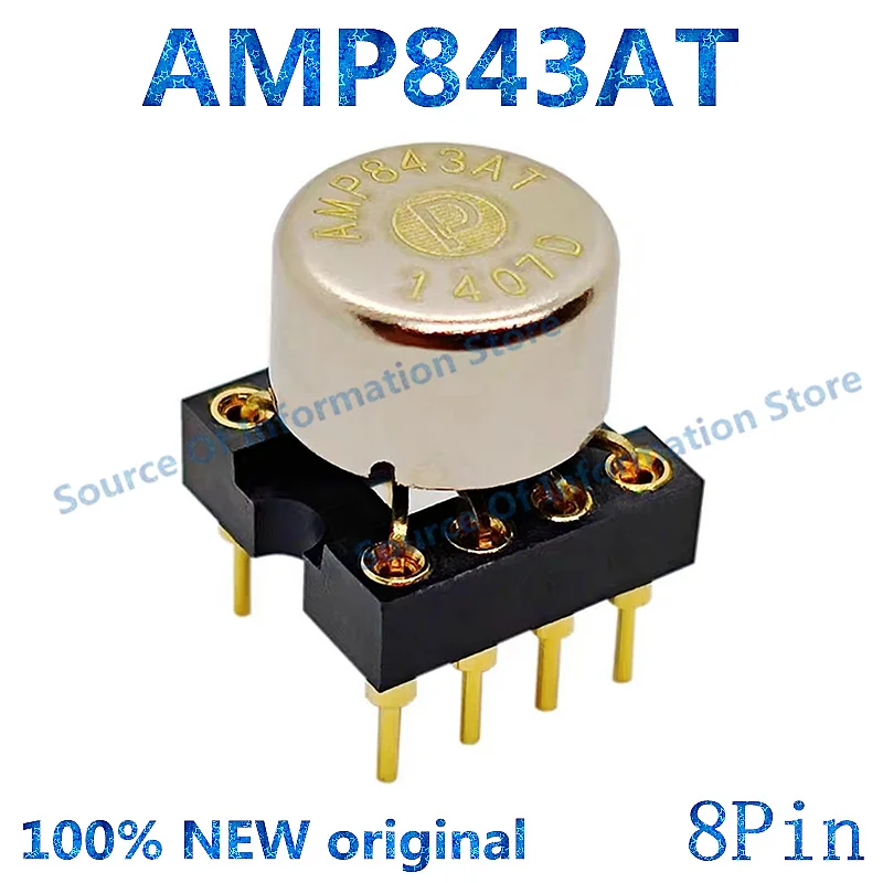 1PCS AMP843AT Operational Amplifier 100% New original