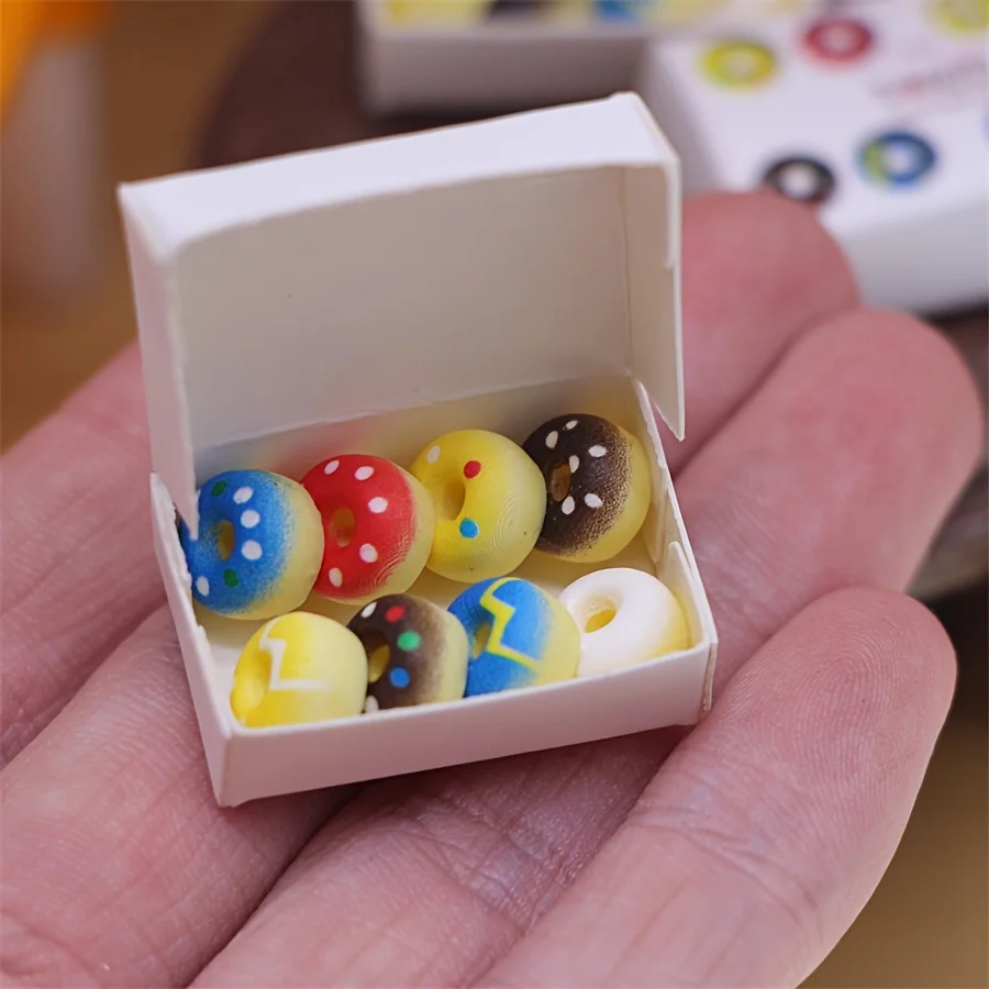 Miniature Realistic…